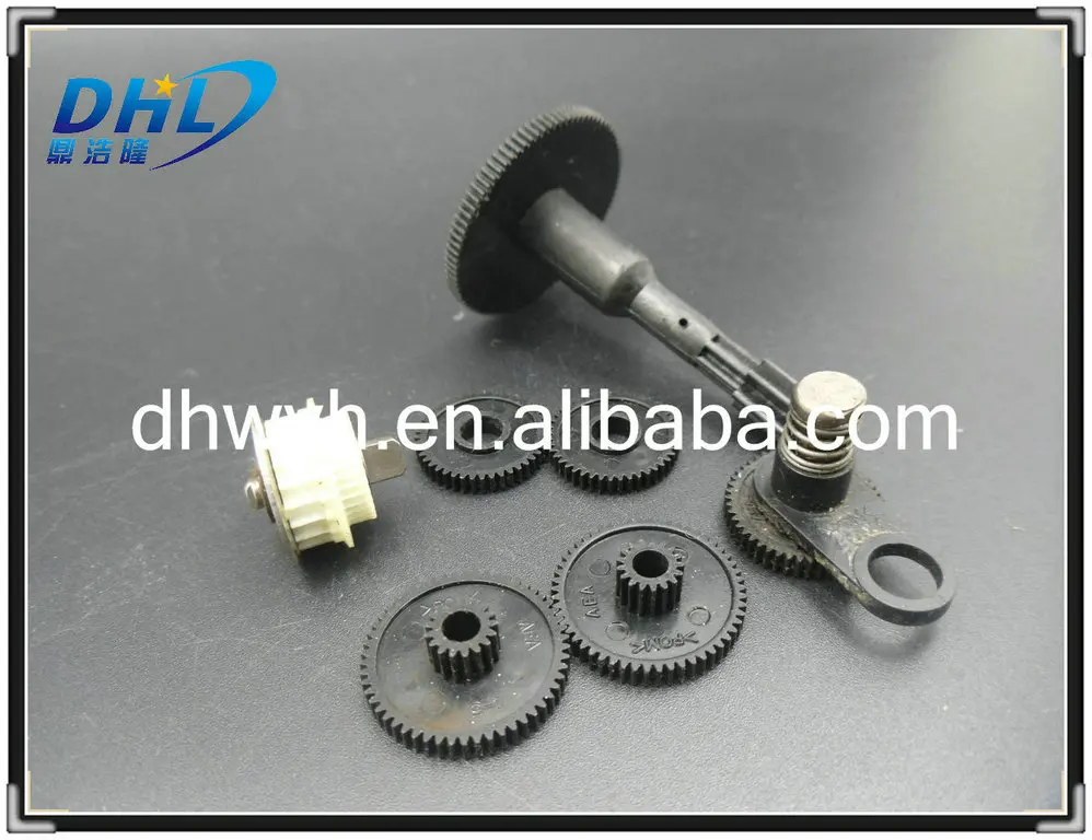 free shipping for Epson LX300+II LX300+2 ribbon drive gear assembly | Компьютеры и офис