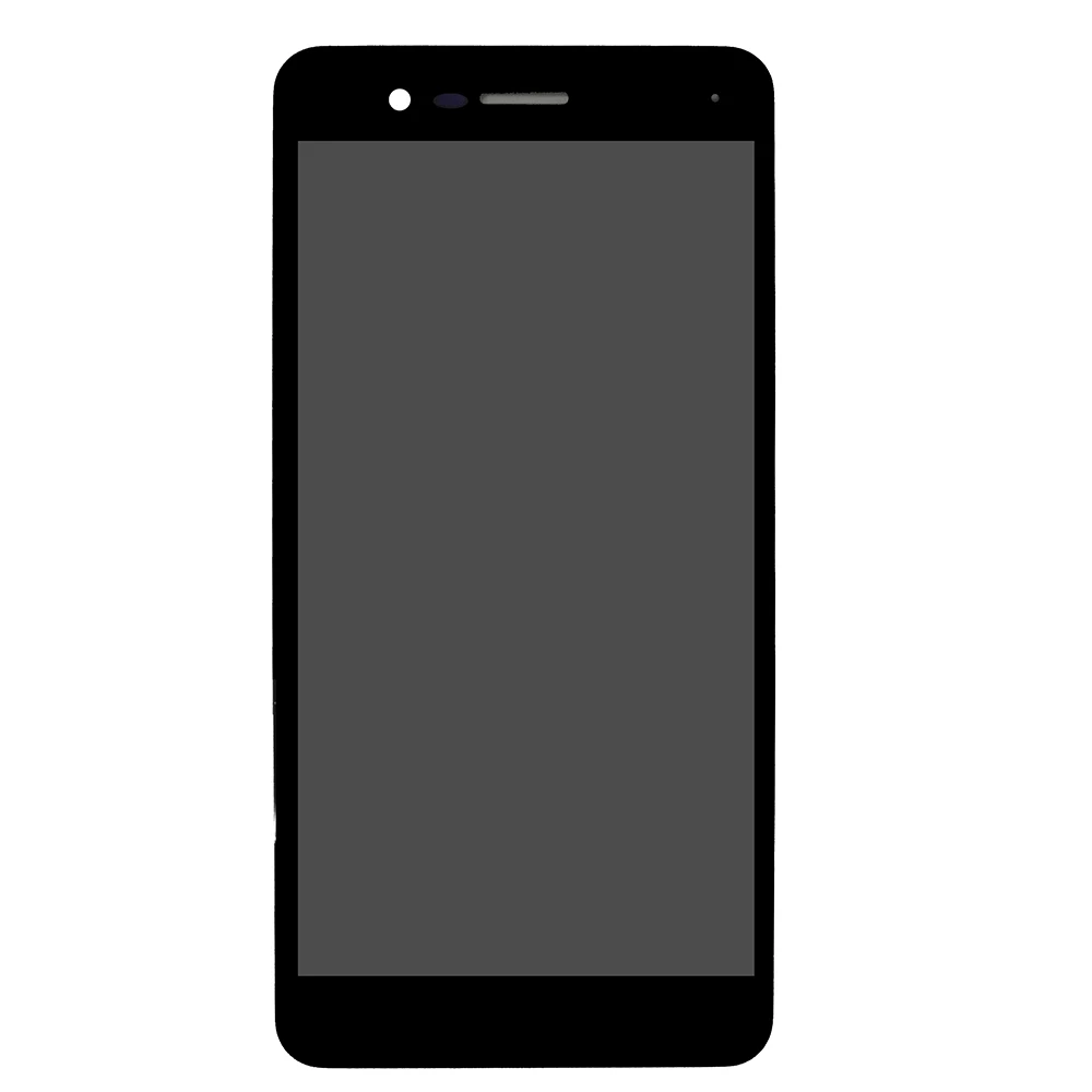 Pantalla LCD de 5,0 pulgadas para ZTE Blade A510, reemplazo de pantalla t&aacute;ctil, sensor, montaje de digitalizador, panel de tel&eacute;fono para ZTE A510-2