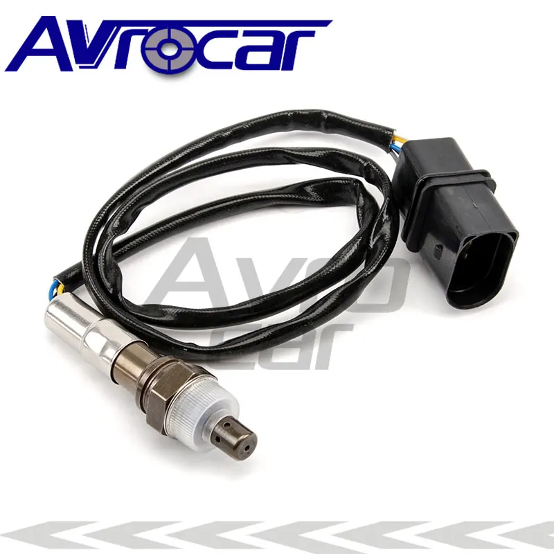 O2 лямбда датчик кислорода соотношения воздушного топлива для Audi A2 VW BORA CADDY MK2 GOLF MK4