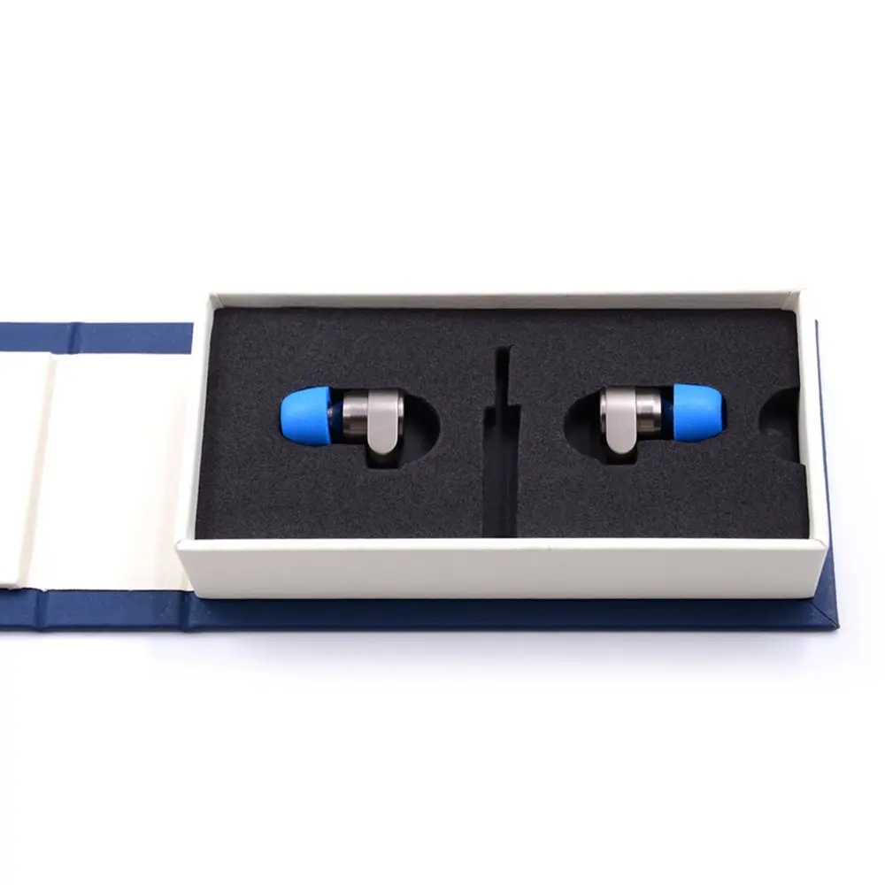 Наушники с динамическим драйвером TinHiFi TinAudio T2 проводным кабелем MMCX 3 5 мм|Наушники