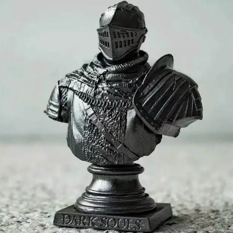 Фигурки Dark Souls фигурки фараама рыцаря лимитированная серия статуя Аватара NS