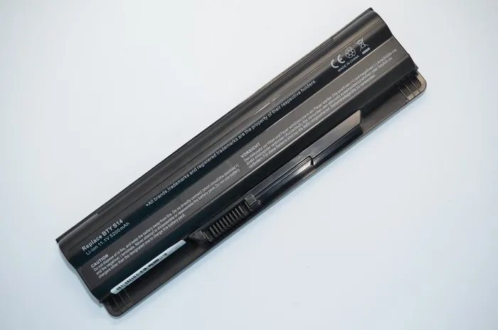 4400 мАч батарея для MSI BTY-S14 BTY-S15 CR650 CX650 FR400 FR600 FR610 FR620 FR700 FX400 FX420 FX600 FX603 FX610 GE70 GE60 GE620