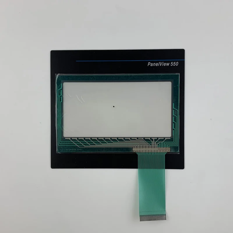 PanelView 550 2711 T5A1L1 T5A2L1 мембранная пленка для HMI панели и ЧПУ ремонт ~ сделай сам новый