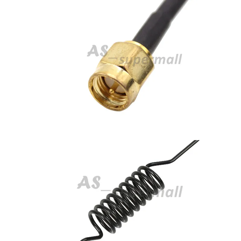Нагоя UT 102 SMA Мужская двухдиапазонная антенна для TYT TH F5 UV3R UVF9D UV8000D Baofeng UV 3R KG UV6D