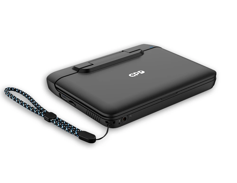 GPD MicroPC микро ПК Мини ПК компьютер Windows 10 6GB ram 128GB SSD wifi Bluetooth карманный мини портативный ПК ноутбук