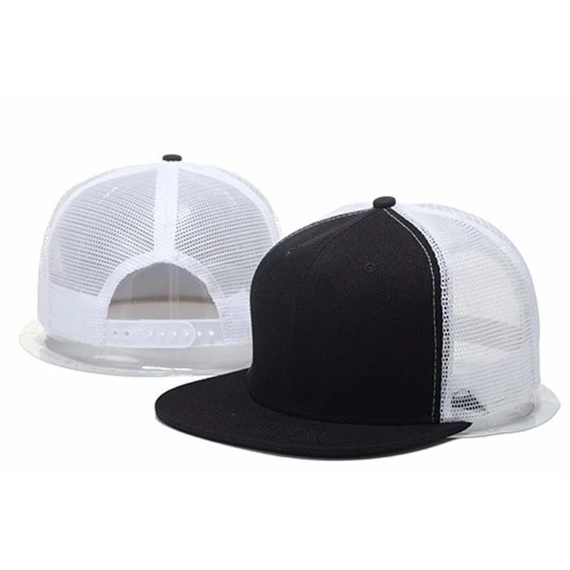 MNKNCL 2018 Новая мода без рисунка с сеткой камуфляжные бейсболки шляпы Gorras