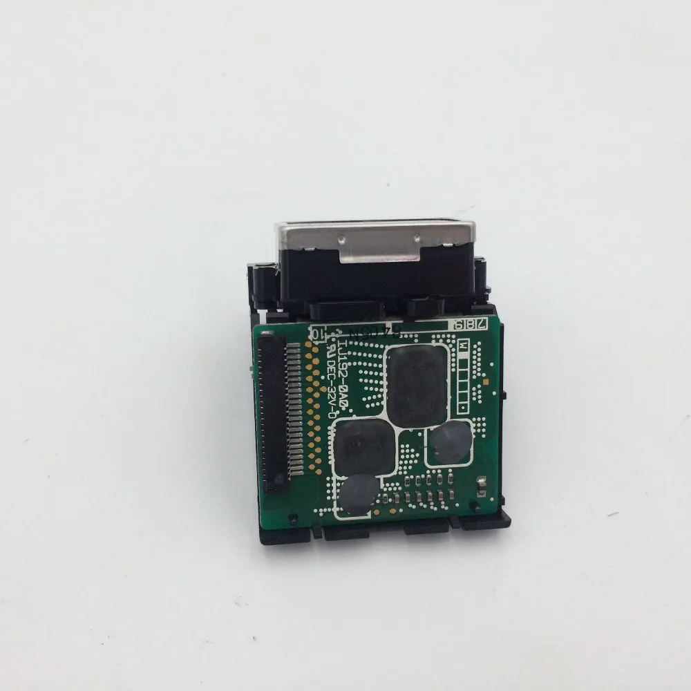 

DX2 Print head Color For Mutoh printer RJ-800 RJ-4000 RJ-4100 RJ-6100 RJ-6000 printer parts