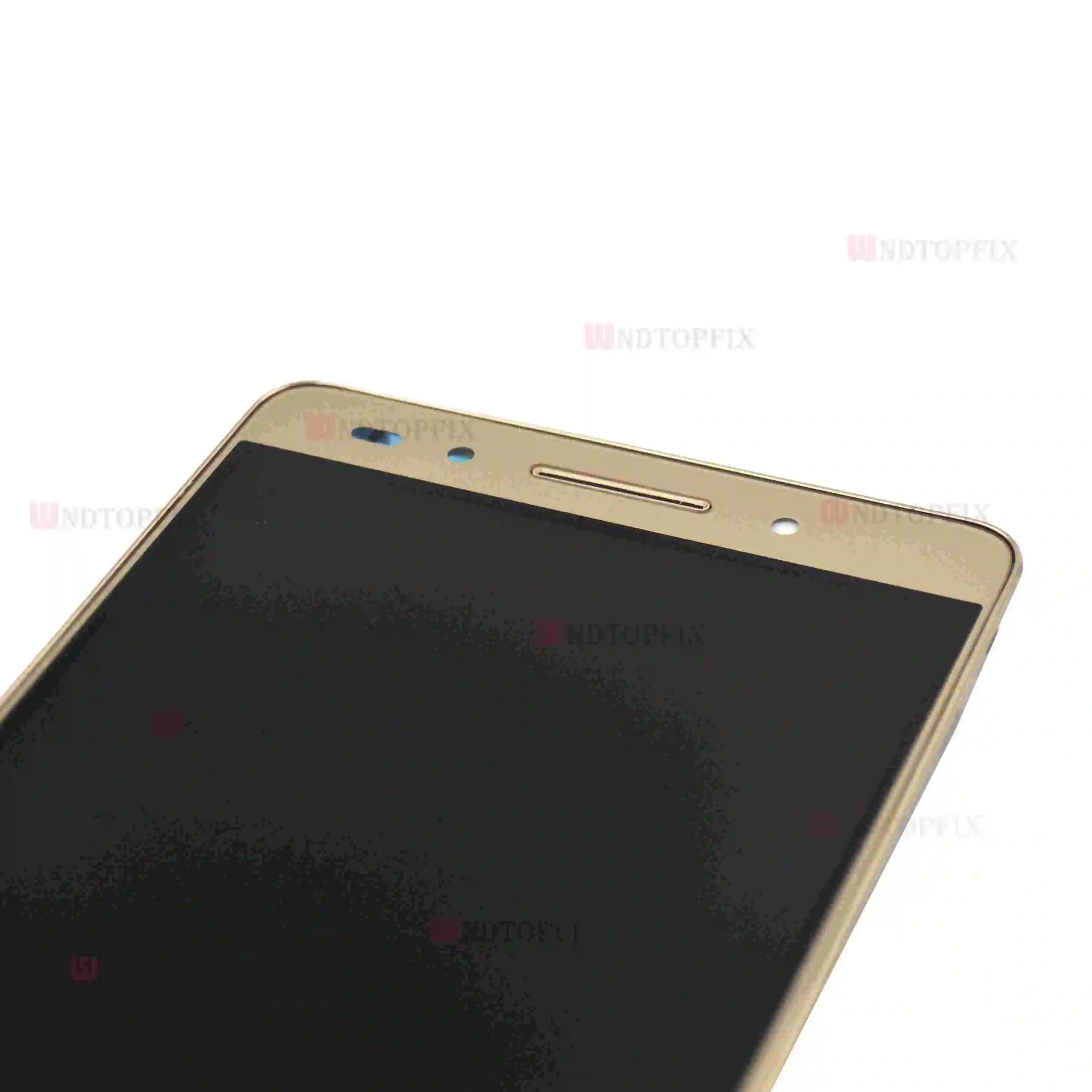 Сенсорный ЖК-экран для Huawei Honor 7 с рамкой ЖК-дисплей PLk-TL01H дисплей дигитайзер в