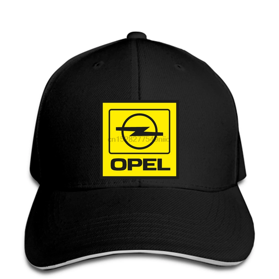 Мужская бейсболка с логотипом Opel кепка Для женщин солнцезащитный