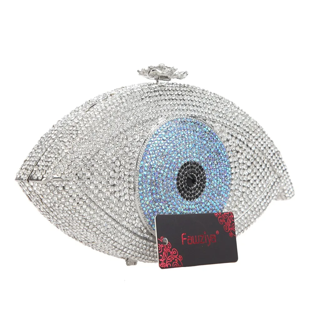 Модные свадебные сумочки и с кристаллами в форме глаз вечерняя сумка|wedding purse|evening