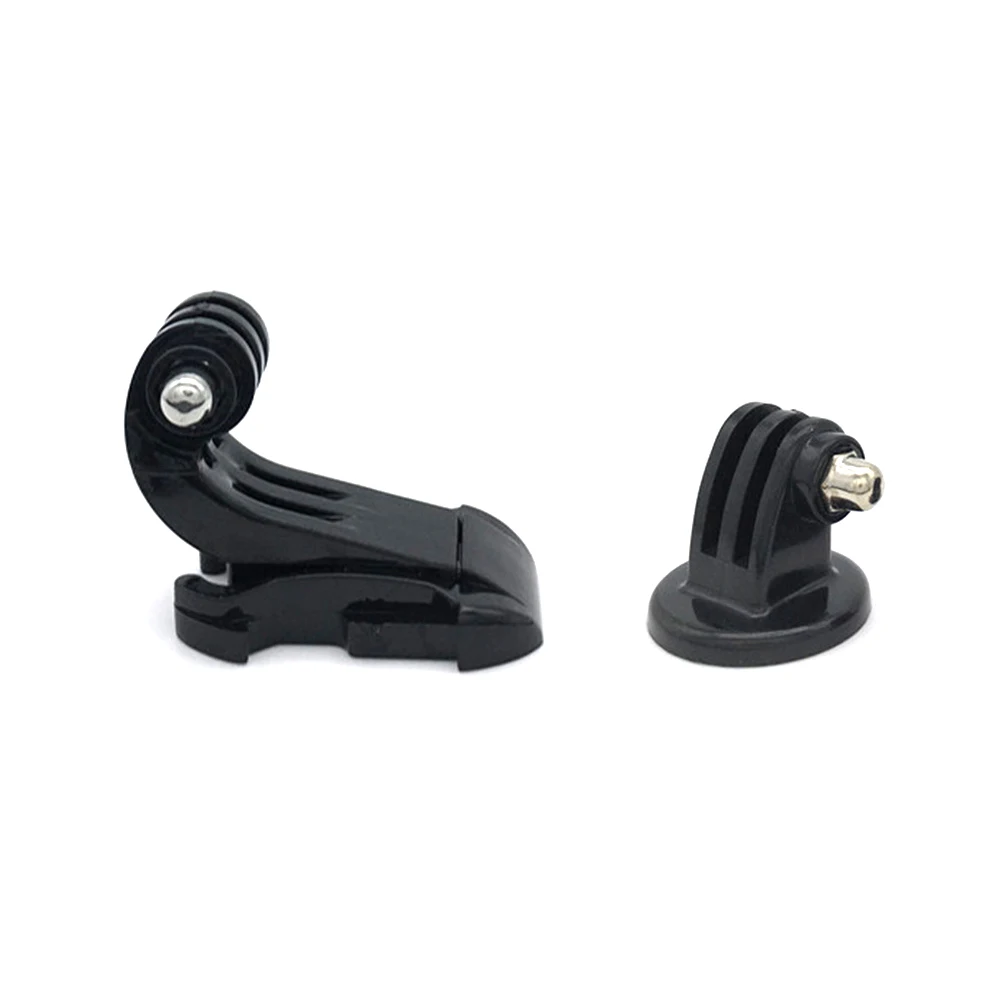 Адаптер J Hook Buckle для камеры Go Pro Hero 8 7 6 5 SJCAM Xiaomi Yi Mijia 4K|Чехлы экшн-камер| |