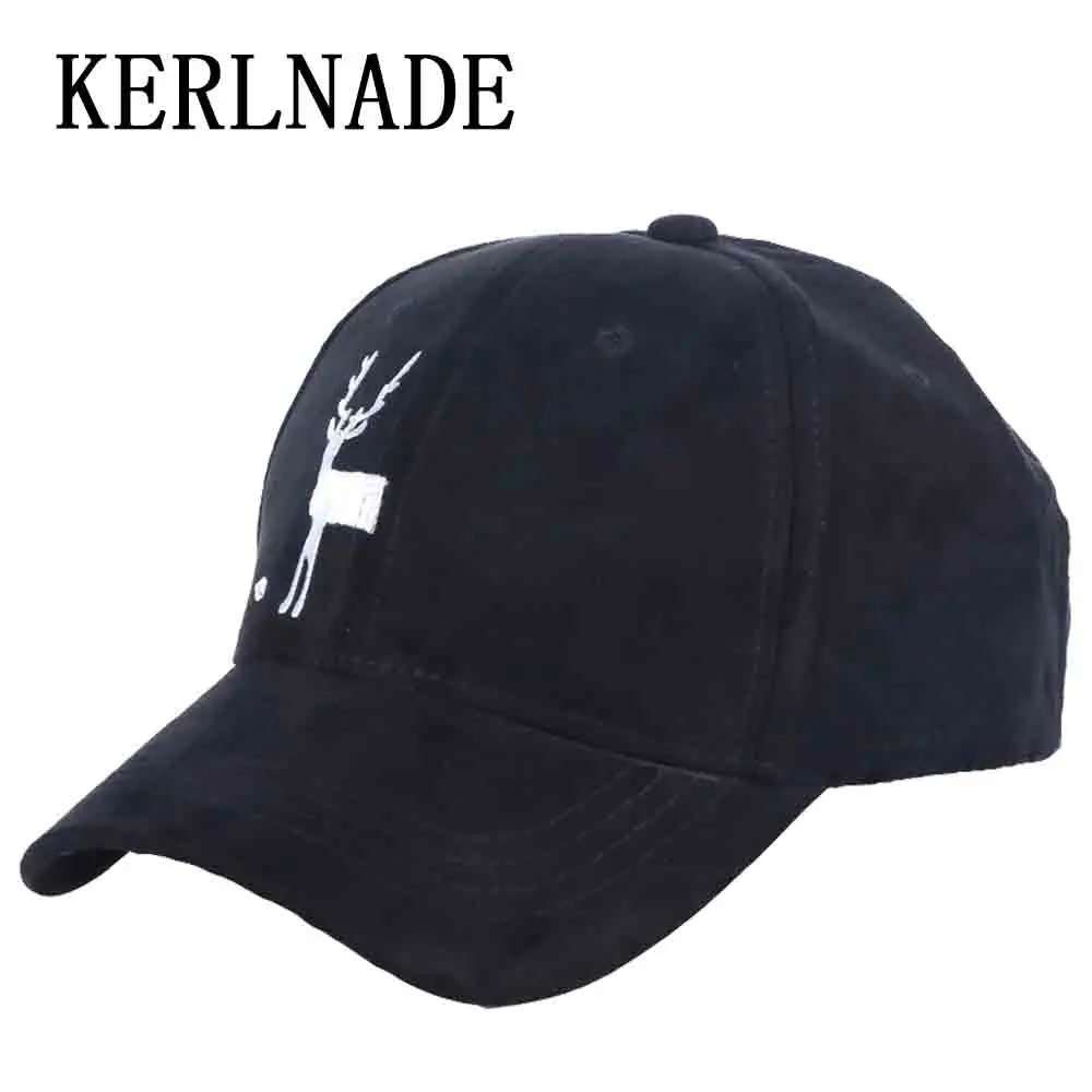 Мужские и женские повседневные новые бейсбольные кепки слегка толстые шляпы