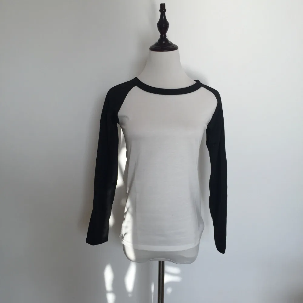 

Women Loose Long Sleeve Casual Sweatshirt Pullover Jumpers 4 Size