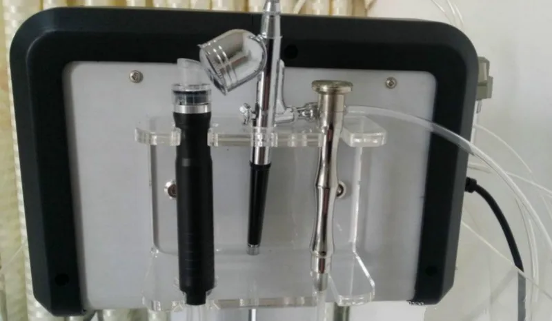 Большая Акция 2019! Сильный вакуумный гидро дермабразия машина для hydra уход за