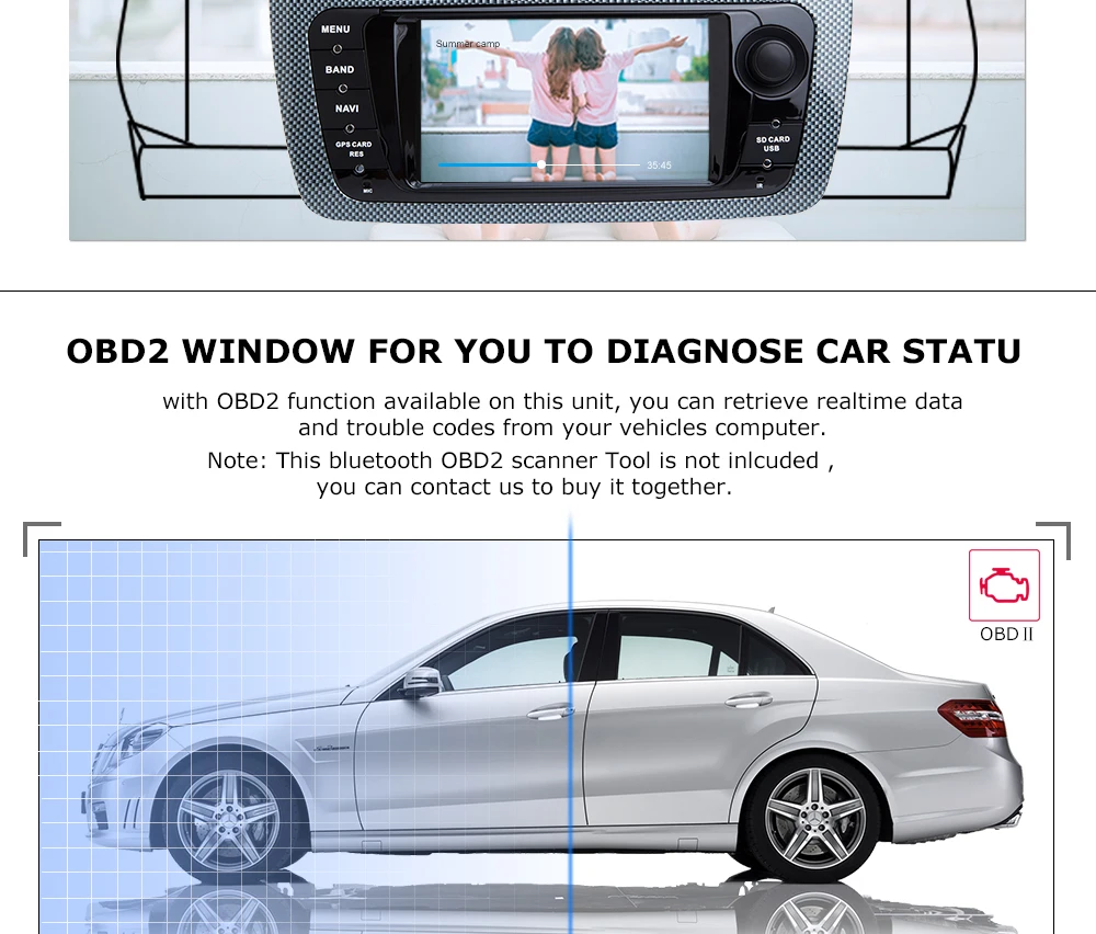 2 Din Android 9,0 автомобильный DVD плеер мультимедиа для Seat Ibiza 6J Cupra MK4 SportCoupe Ecomotive 2009 2010 2011 2012 2013