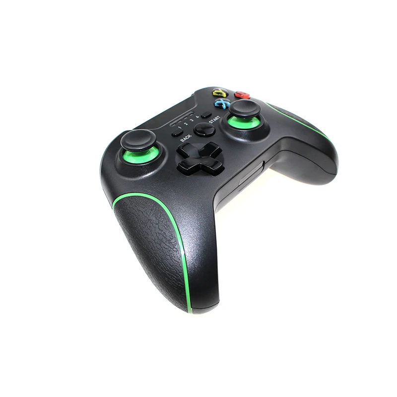 2,4 г беспроводной контроллер для Xbox One консоли ПК Android геймпад для смартфона джойстик
