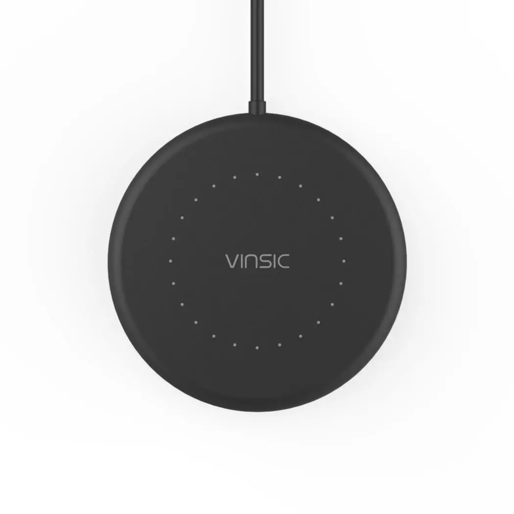 Мини быстрое зарядное устройство для быстрой зарядки всех телефонов с