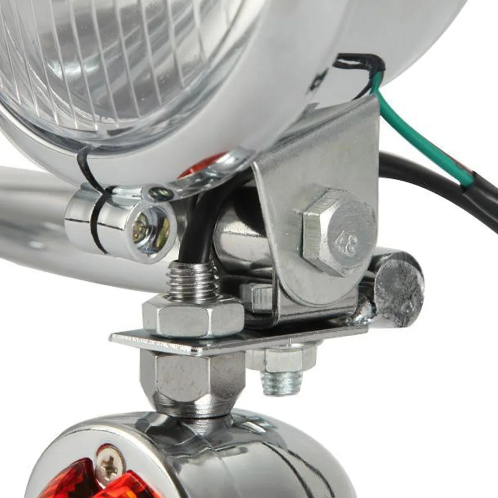 1 * кронштейн для светильник р фара дальнего света туман проходящий сигнал