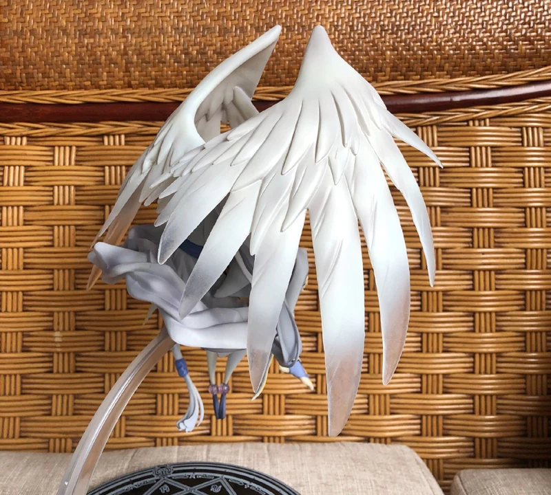 Хорошая версия карты Captor Sakura Yukito Tsukishiro Yue фигурка Аниме ПВХ 1/8 модель игрушки Топ подарок коллекционные вещи