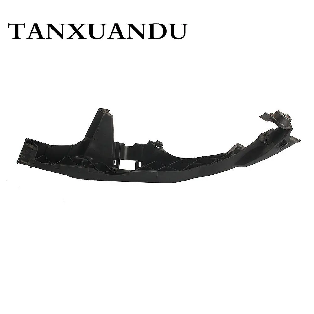 L & R Автомобильная внешняя опора для фар черная BMW E90 E91 325i 330i 328i 51647116707 51647116708 только