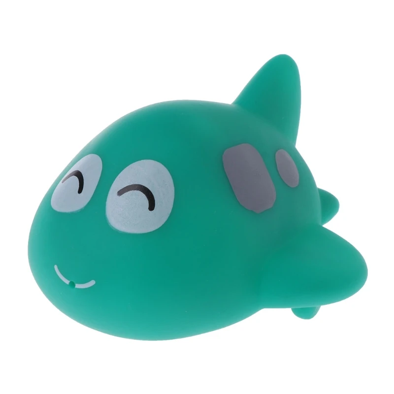 Прохладная Ванна Детские игрушки toyscolorful автомобилей Лодка мягкие резиновые
