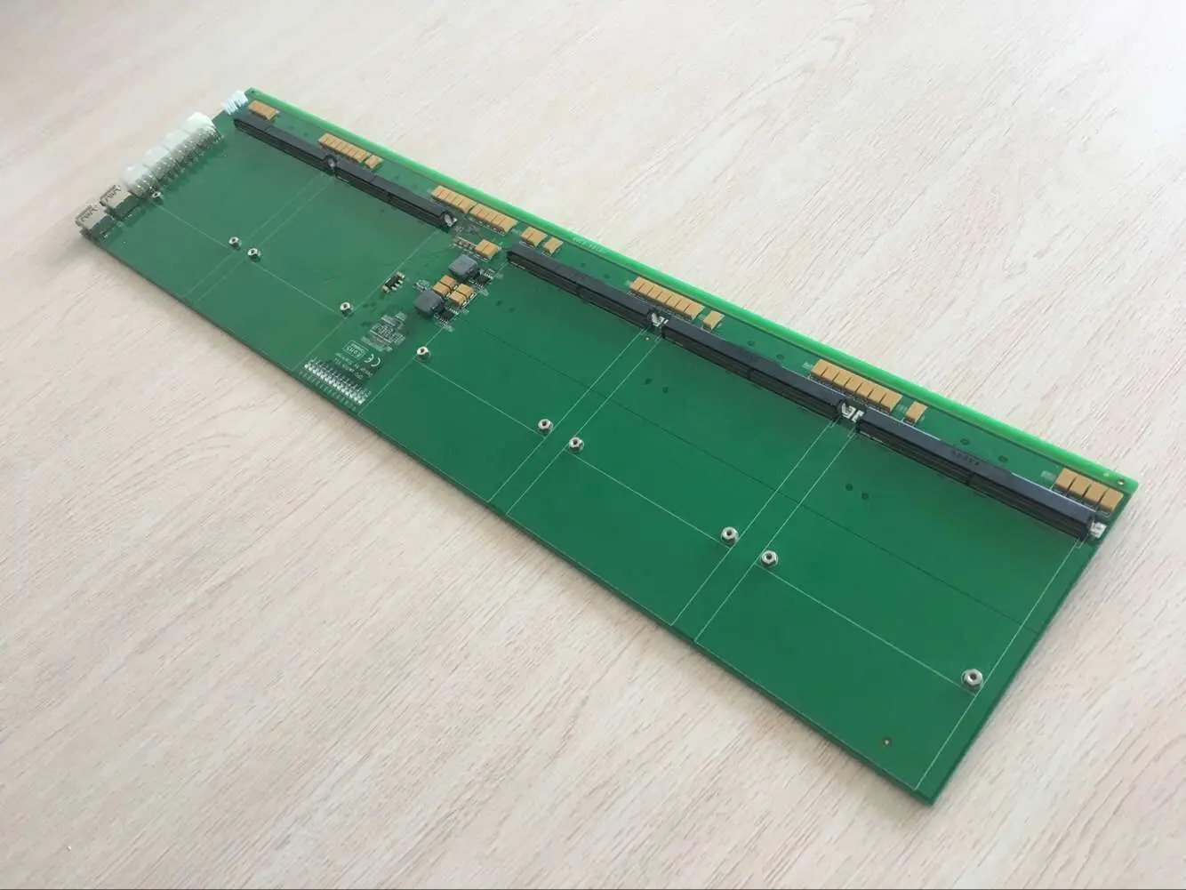 Карта расширения mini PCI-E на MXM3.0 10 портов USB 3 0 | Компьютеры и офис