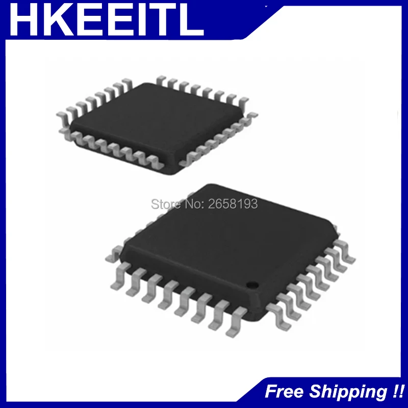 MAX3420EECJ + T QFP32 QFP | Электроника