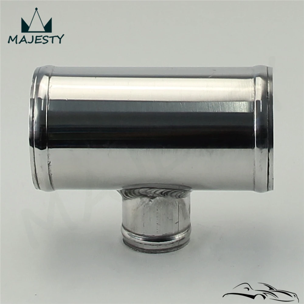2 5 &quott-труба алюминиевая труба 63 мм до t-образная для 35 OD |