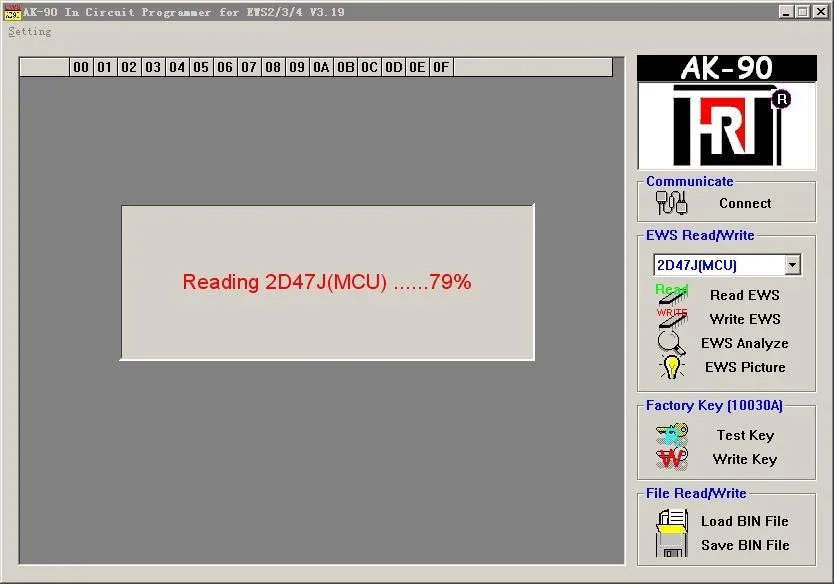 Новейший V3.19 AK90 ключевой программатор AK90+ для B-MW EWS от 1995-2009 самая низкая цена Ak-90 ak90+ ключевой программатор