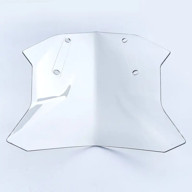 Мотоцикл прозрачное ветровое стекло для BMW R1200GS R 1200 GS 2013 2017 PMMA Приключения