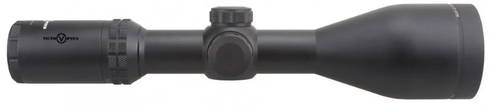 Векторная оптика Grizzly 1 5 6x56 охотничий прицел немецкий #4 травленная стеклянная