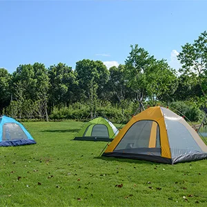 NatureHike P серии классика палатка 210 т ткань для 2 человек NH15Z003-P