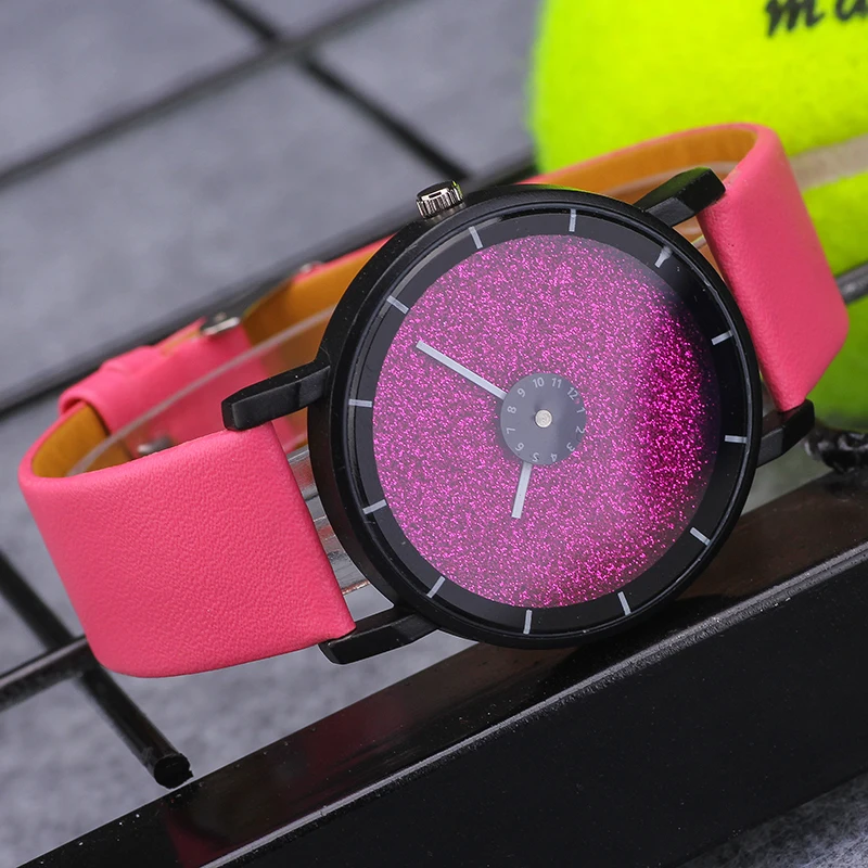 Классический Для женщин часы мужчин Топ Известный люксовый бренд кварцевые Star