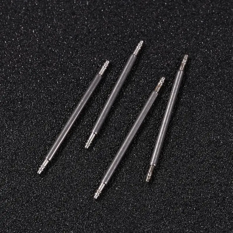 270Pcs 6-23mm Watch parts Spring Bars Strap Link Pins Watch Strap Fixed Axis Surface Shaft Steel Tool Sets Watch Tools