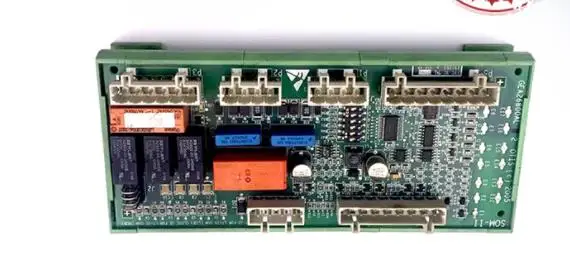 

For Board SOM-II GEA26800AL2