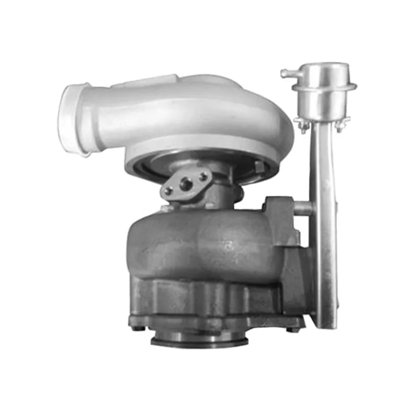 Турбокомпрессор HX40W 3537130 3802859 3537131 для holset turbo charger двигателя Cummins 6CT | Автомобили и