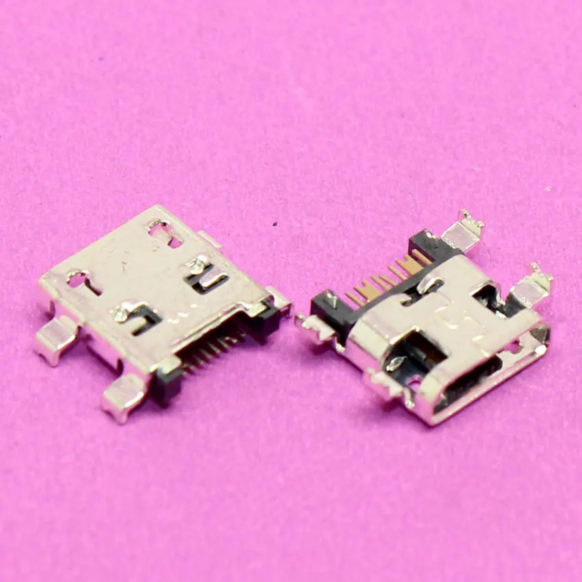 Лидер продаж YuXi! Новый Mciro USB разъем для зарядки samsung S4 mini I9190 9195 I8262 I8268 S5312 S5310L|charging