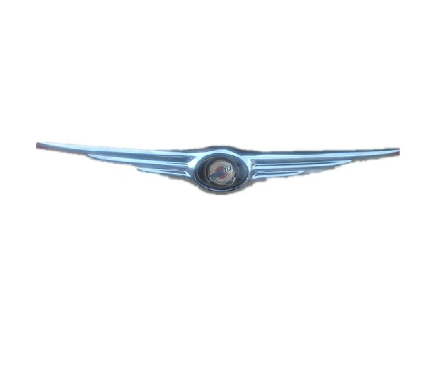 STARPAD для cach trouble Chrysler Sebring 300C Стандартный Ствол багажника помеченные крылья