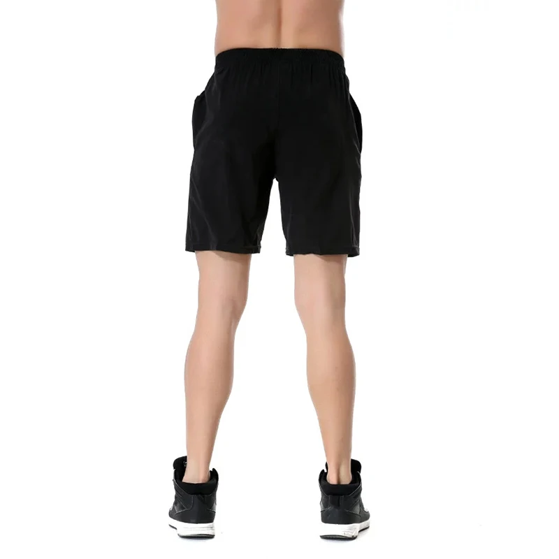 Новинка 2017 года мужские летние ультра легкие шорты человека Спортивные с