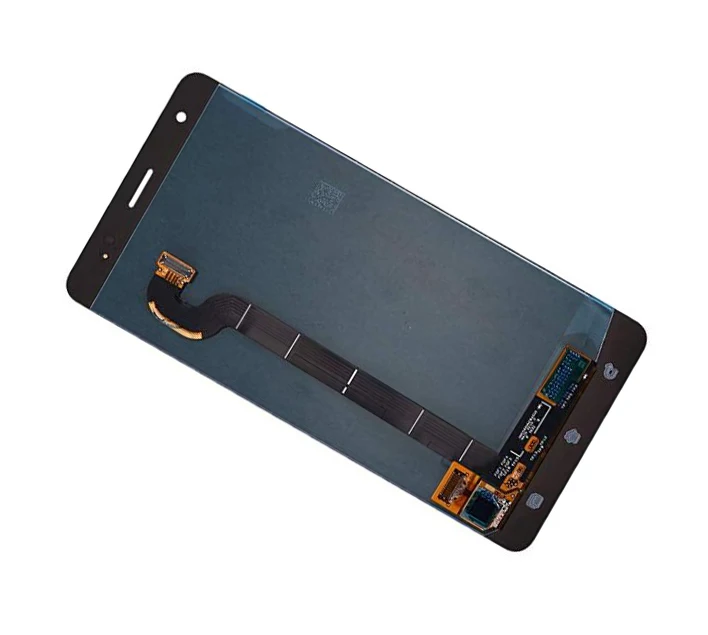 Оригинальный 5 7 ''ЖК-экран для ASUS Zenfone 3 Deluxe ZS570KL Z016S Z016D ЖК-дисплей с сенсорным