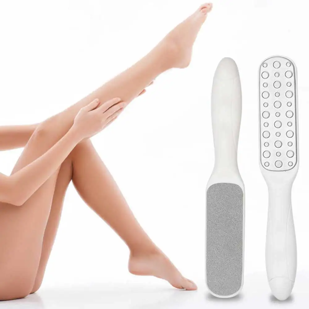 Новый Рашпиль для ног нечувствительный инструмент педикюра инструменты из