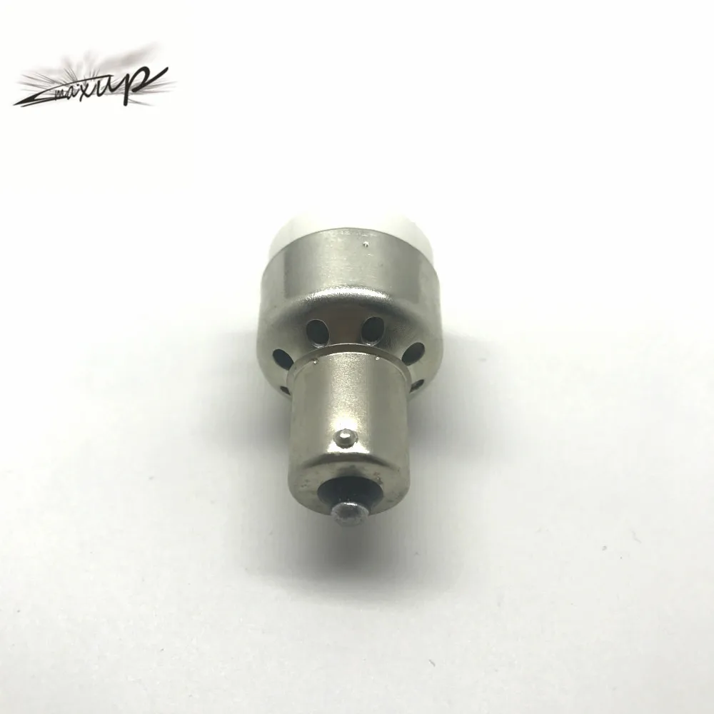 Звуковой светильник Maxup 12 В Beep BA15S P21W 1156 7506 3497 СВЕТОДИОДНЫЙ Автомобильный задний