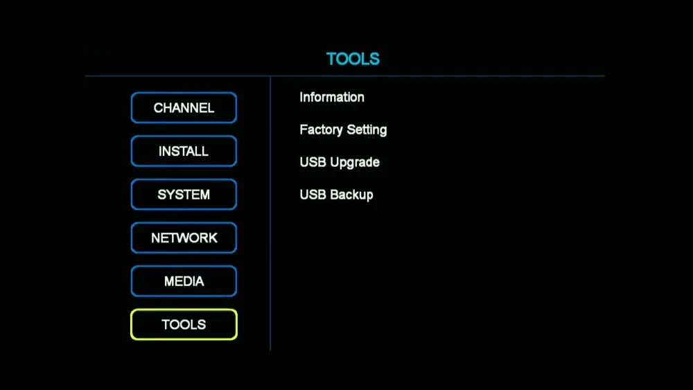 Gtmedia V7S DVB-S2 спутниковый ТВ приемник Freesat v7 поддержка PowerVu, DRE Biss ключ Испания Европа Cline на 1 год