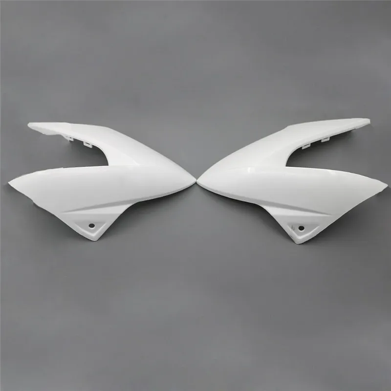 unpainted Bodywork Fairings Cowl Injection kit left / right For YAMAHA XJ6 XJ 6 2009 - 2012 2011 2010 | Автомобили и мотоциклы