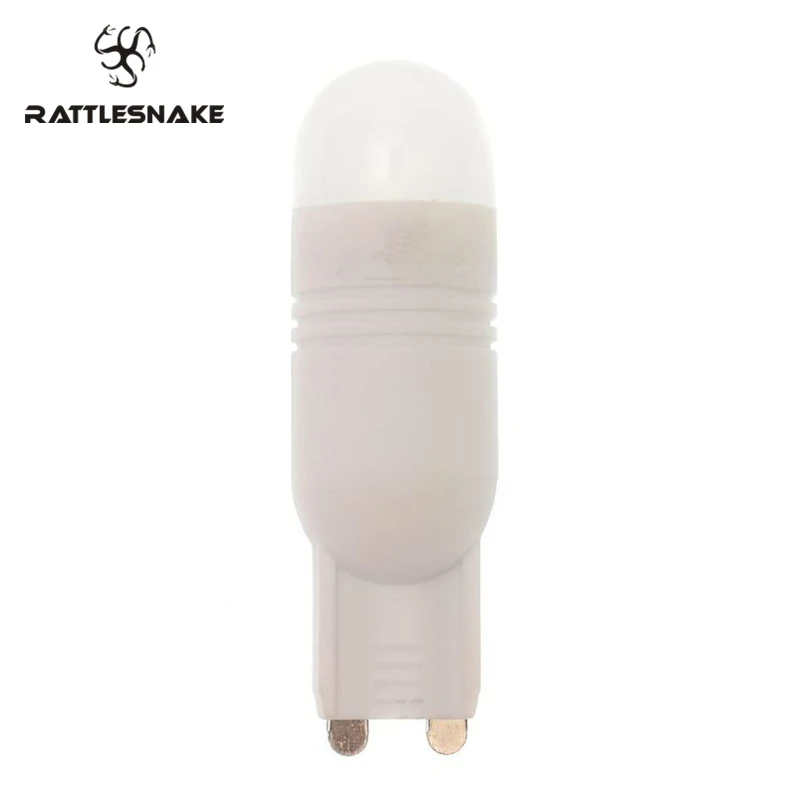 Светодиодная лампа диодый керамический G9 2014 новый шокер ОТПРАВКА ИЗ МОСКВЫ