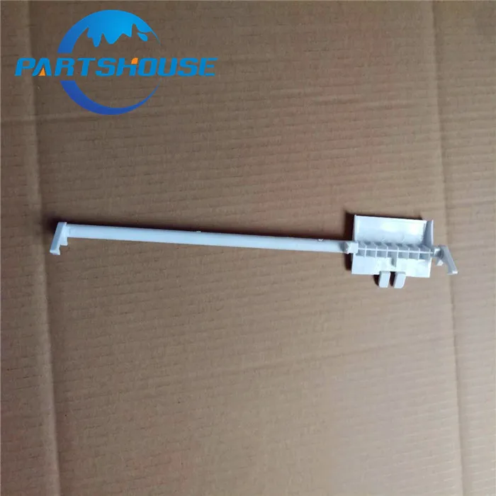 2Pcs Original new Copier parts ADF Doc Feeder Cover Open Lever For Toshiba E232 233 237 E283 E282 E230 E280 hook look | Компьютеры и