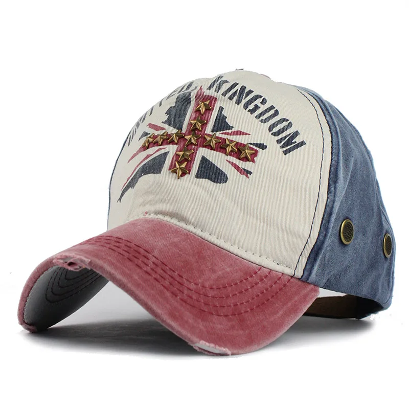 [FLB] Snapback бейсбольная кепка s головные уборы для мужчин Gorras Планас; Хип-хоп облегающая Кепка Casquette dad Hat Регулируемая косточка F222 - Цвет: F222 Red