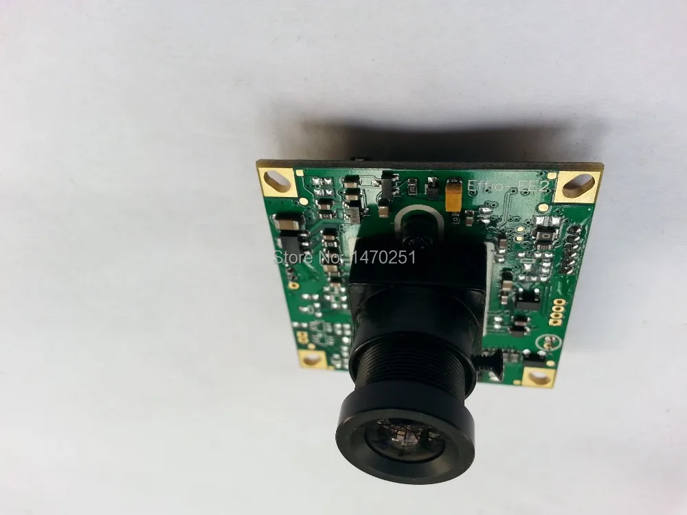 Аналоговый 700TVL Sony 811 810 CCD Effio E DSP 2 8 12 мм ручной варифокальный объектив фотоаппарат
