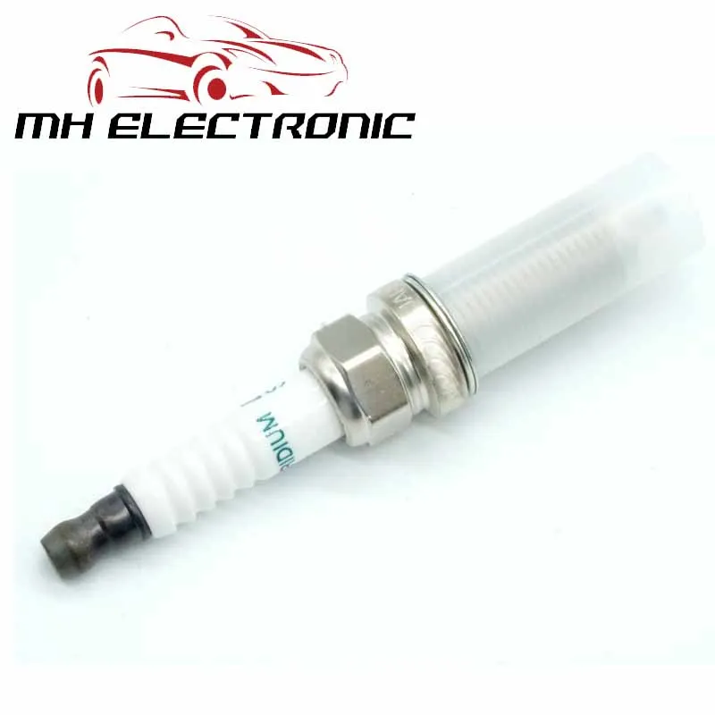 MH Электронная свеча зажигания SC20HR11 90919 01253 для Toyota YARIS PASSOPORTE COROLLA MATRIX ALTIS VERSO WISH PRIUS