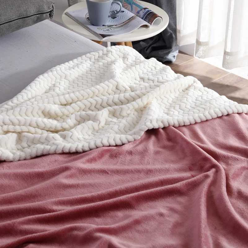 Супер мягкое Флисовое одеяло для взрослых Фланелевое воздушное кресло офисное